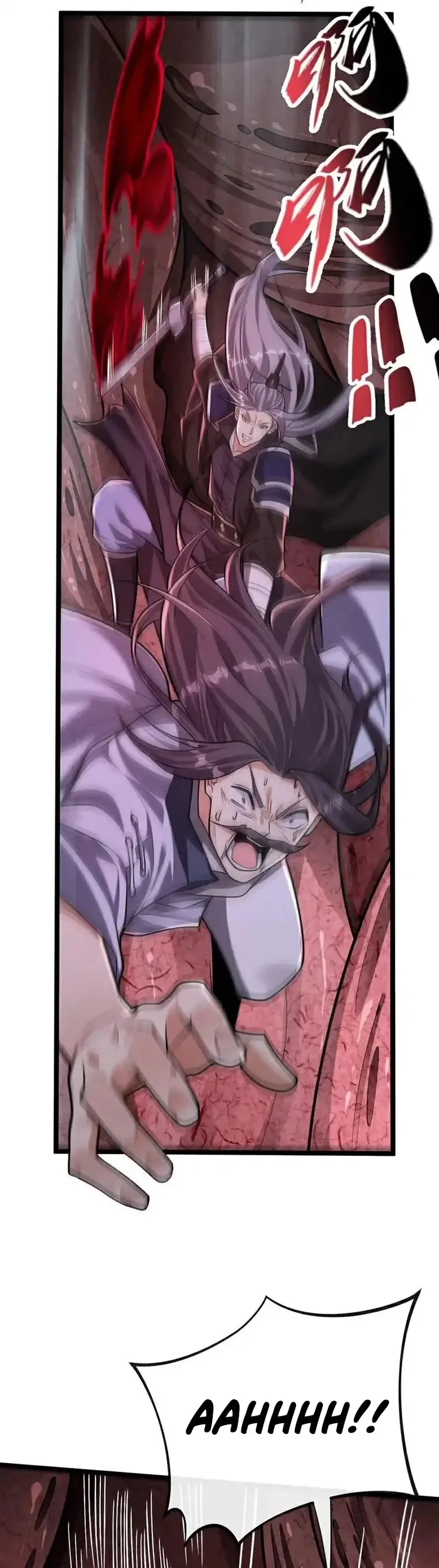 The Ten Great Emperors Are All My Disciples Chapter 190 Gambar 10