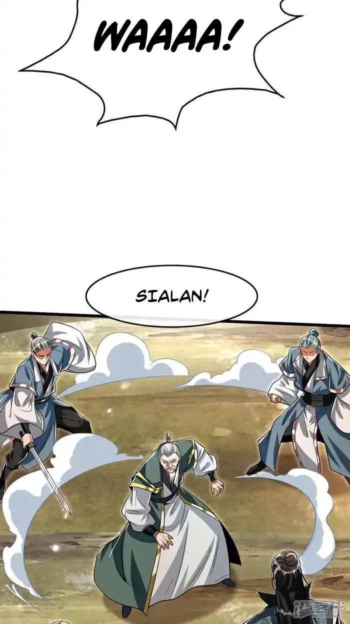 The Ten Great Emperors Are All My Disciples Chapter 198 Gambar 26