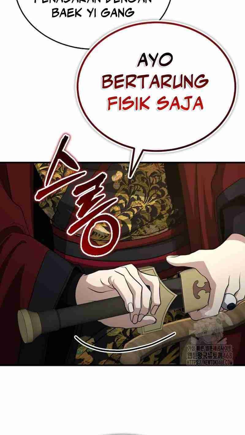 The Terminally Ill Young Master of the Baek Clan Chapter 55 Gambar 36