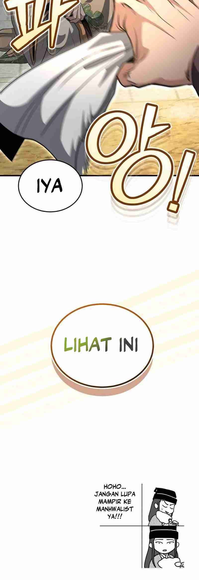 The Terminally Ill Young Master of the Baek Clan Chapter 55 Gambar 62