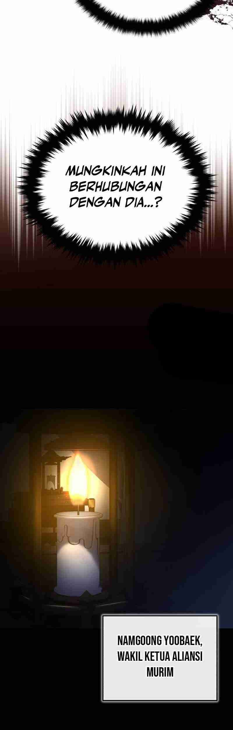 The Terminally Ill Young Master of the Baek Clan Chapter 55 Gambar 12