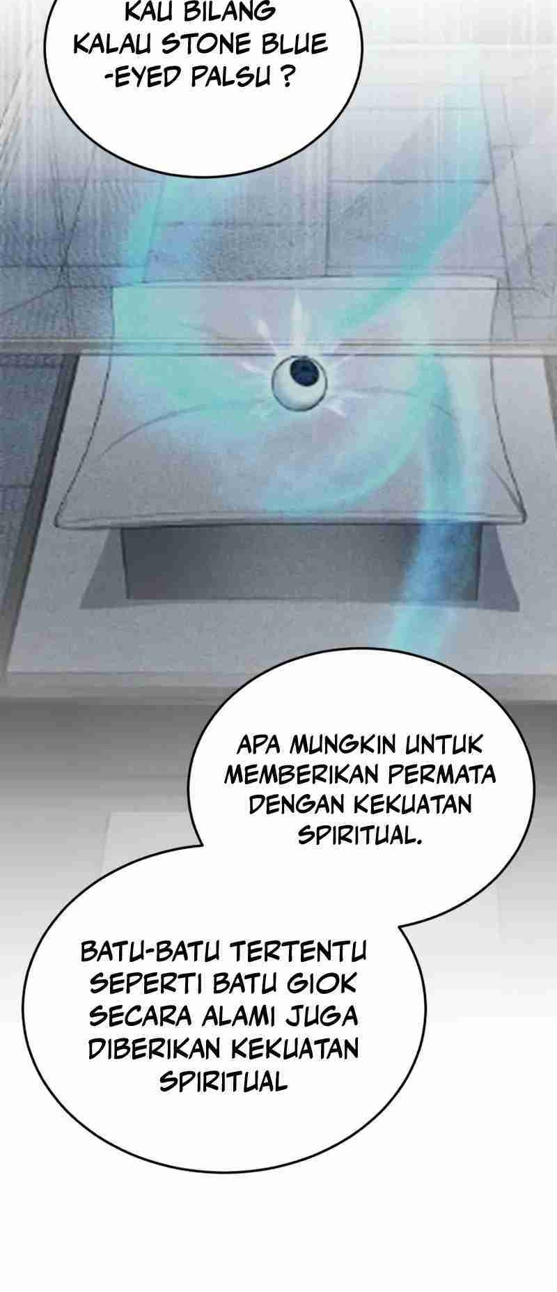 The Terminally Ill Young Master of the Baek Clan Chapter 56 Gambar 4