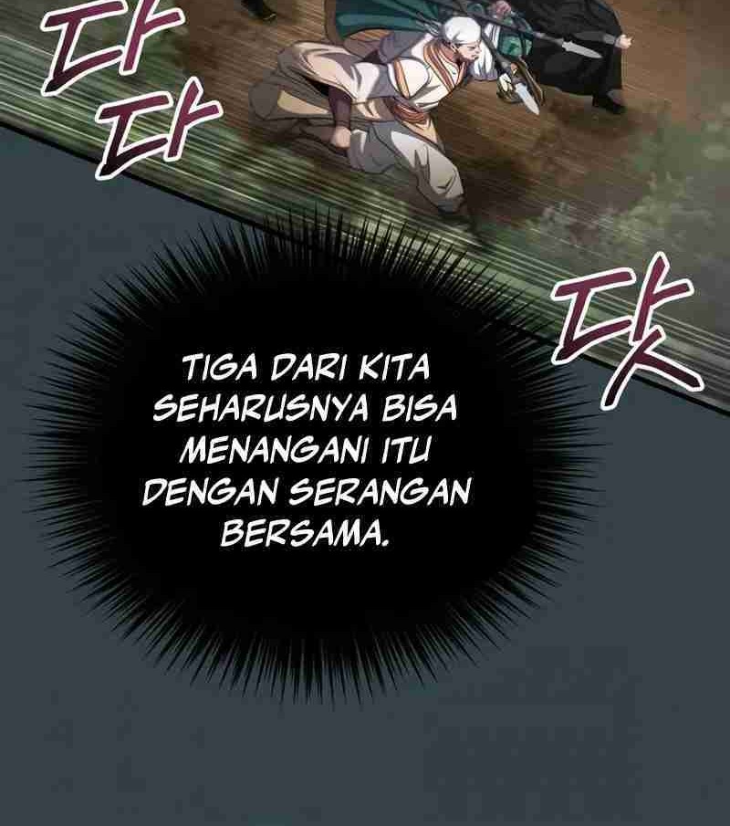 The Terminally Ill Young Master of the Baek Clan Chapter 57 Gambar 24