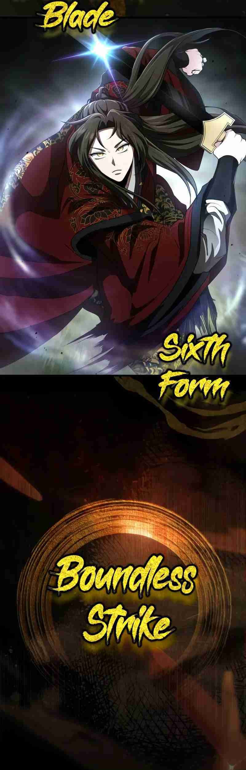 The Terminally Ill Young Master of the Baek Clan Chapter 57 Gambar 63