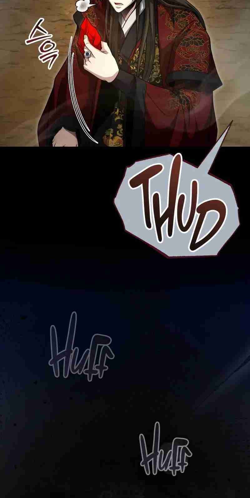 The Terminally Ill Young Master of the Baek Clan Chapter 58 Gambar 16