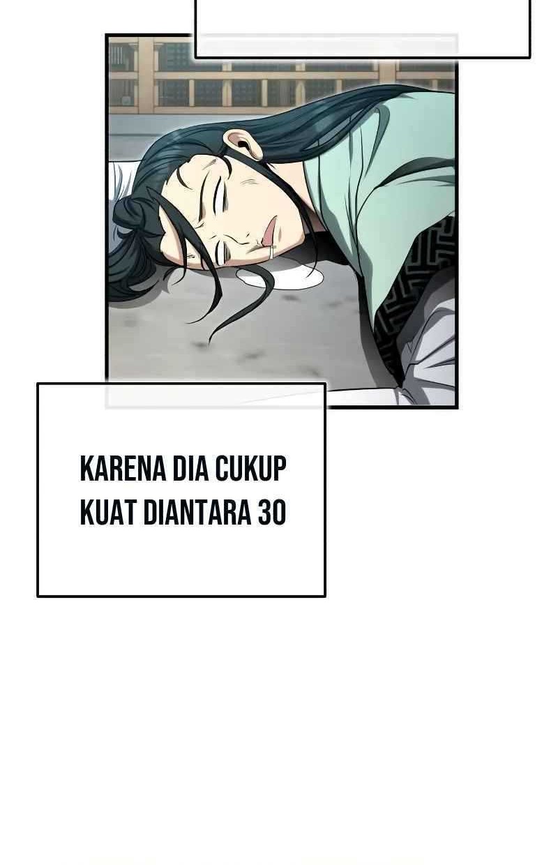 The Terminally Ill Young Master of the Baek Clan Chapter 59 Gambar 50