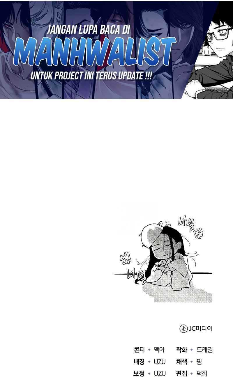 The Terminally Ill Young Master of the Baek Clan Chapter 59 Gambar 61