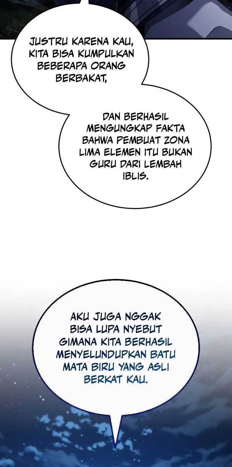 The Terminally Ill Young Master of the Baek Clan Chapter 65 Gambar 6