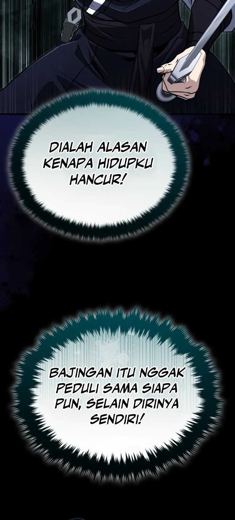 The Terminally Ill Young Master of the Baek Clan Chapter 65 Gambar 46