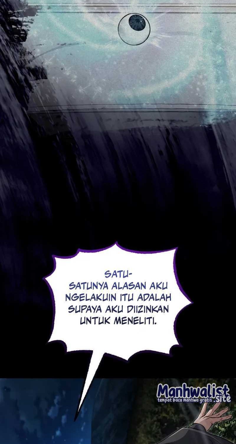 The Terminally Ill Young Master of the Baek Clan Chapter 65 Gambar 4