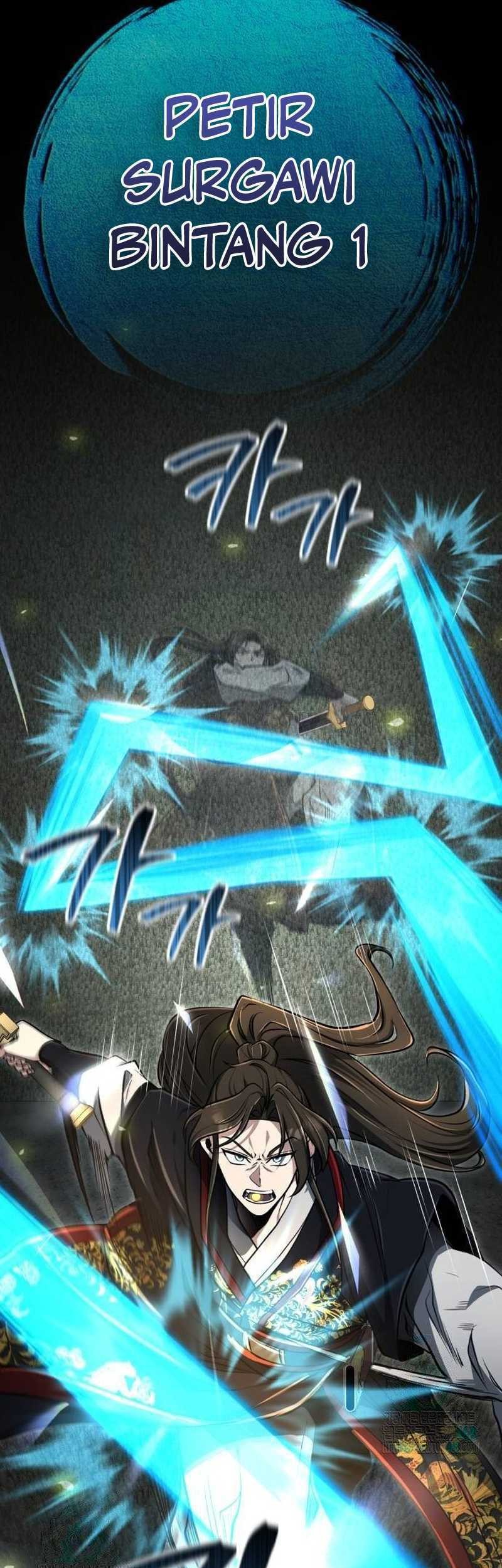 The Terminally Ill Young Master of the Baek Clan Chapter 66 Gambar 5