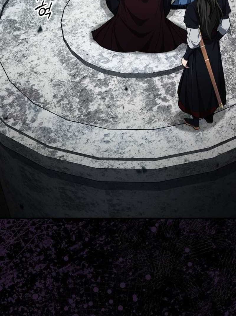 The Terminally Ill Young Master of the Baek Clan Chapter 66 Gambar 22