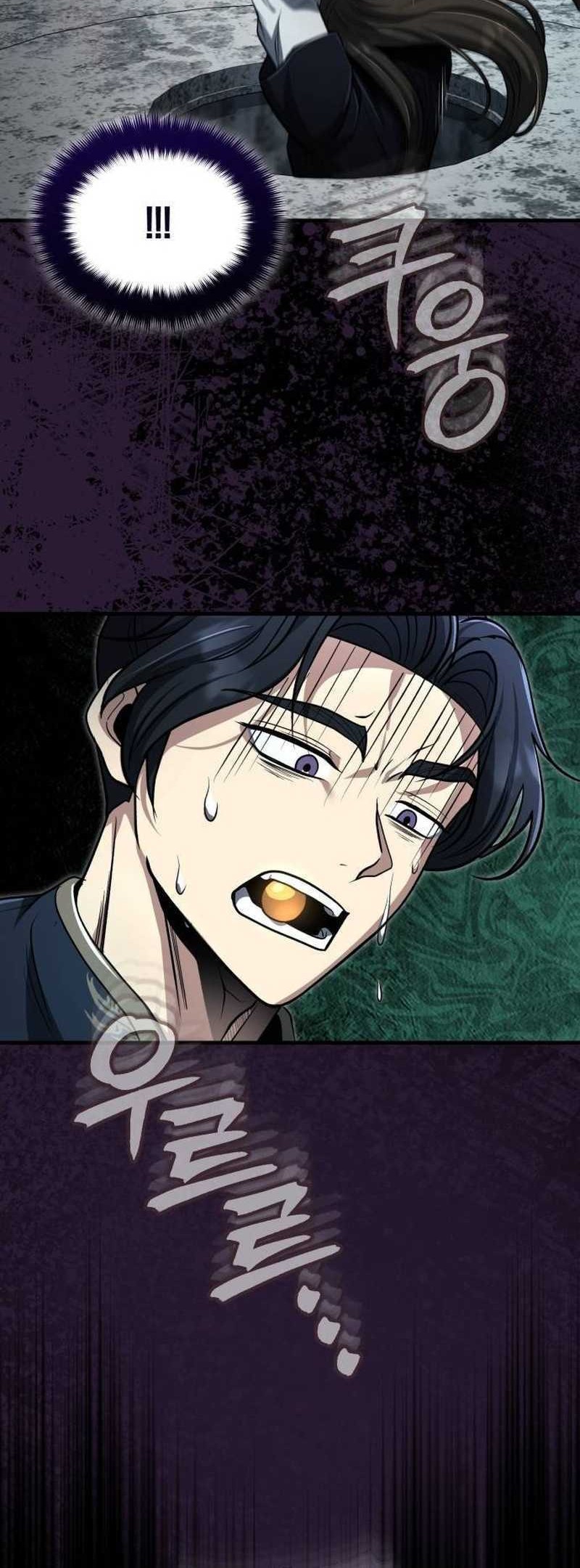 The Terminally Ill Young Master of the Baek Clan Chapter 66 Gambar 36