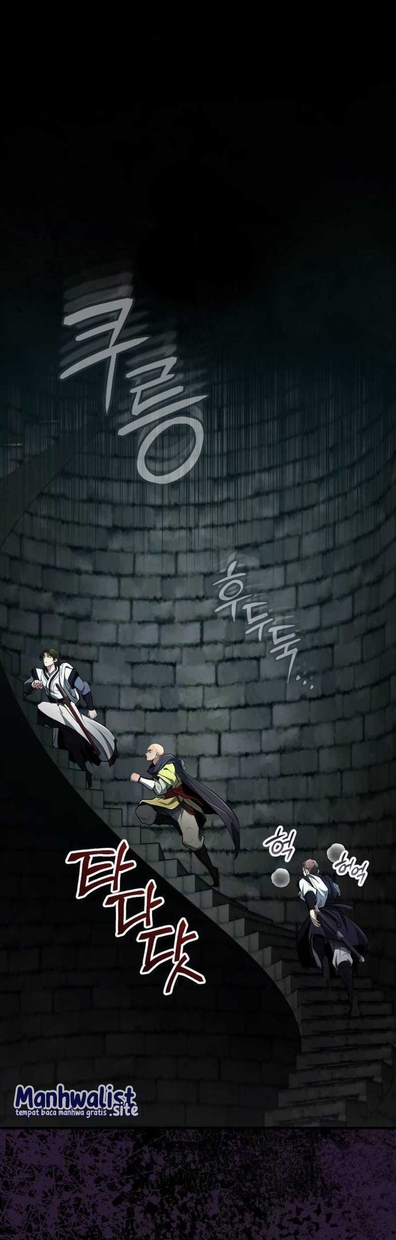 The Terminally Ill Young Master of the Baek Clan Chapter 66 Gambar 38