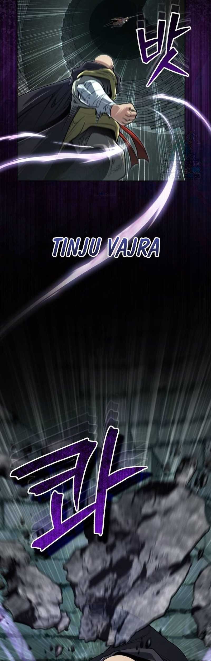 The Terminally Ill Young Master of the Baek Clan Chapter 66 Gambar 45