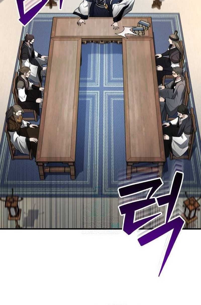 The Terminally Ill Young Master of the Baek Clan Chapter 66 Gambar 50