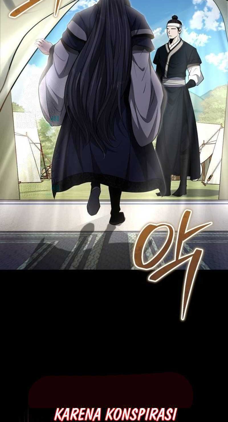 The Terminally Ill Young Master of the Baek Clan Chapter 66 Gambar 54