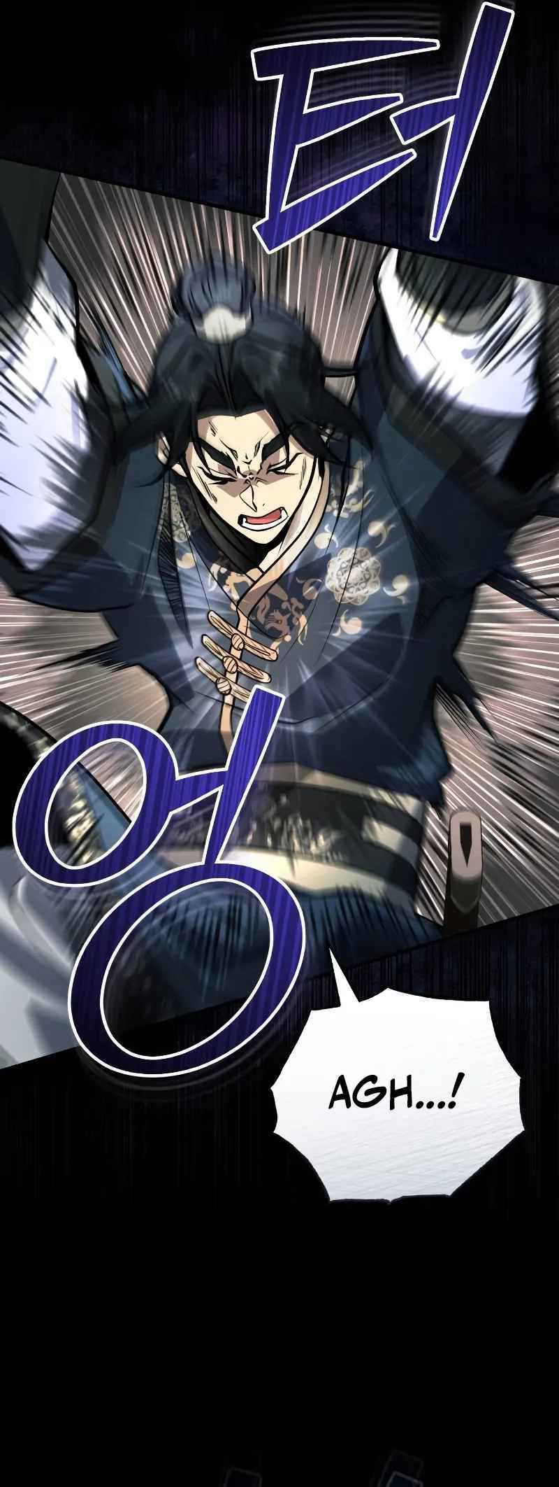 The Terminally Ill Young Master of the Baek Clan Chapter 67 Gambar 60