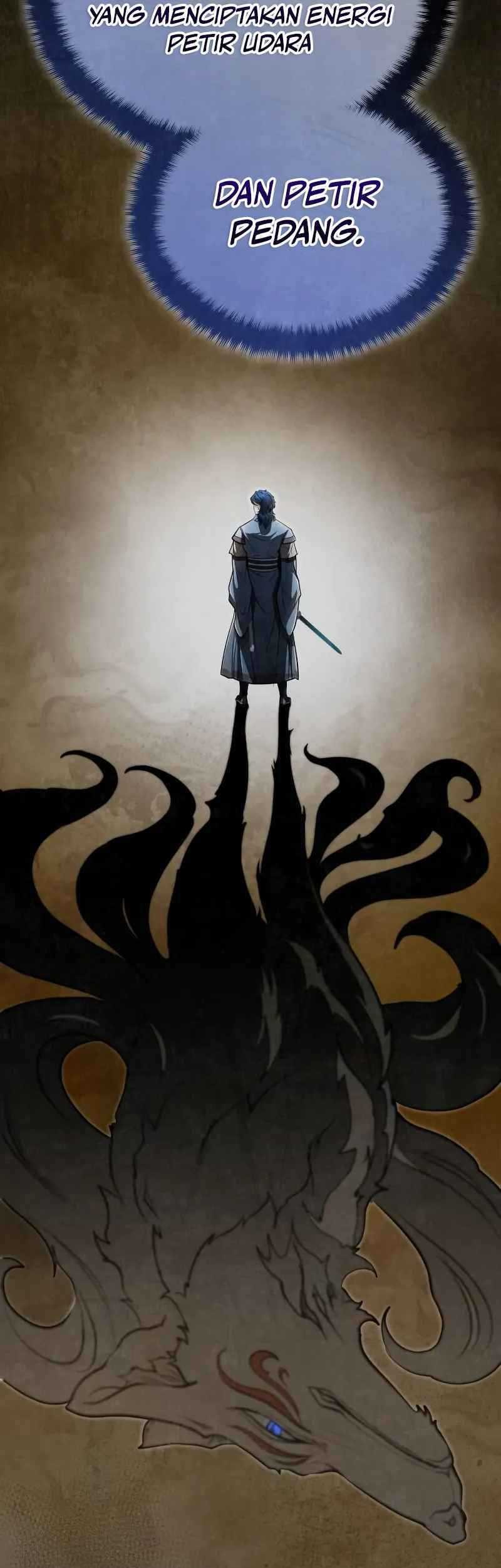 The Terminally Ill Young Master of the Baek Clan Chapter 67 Gambar 9