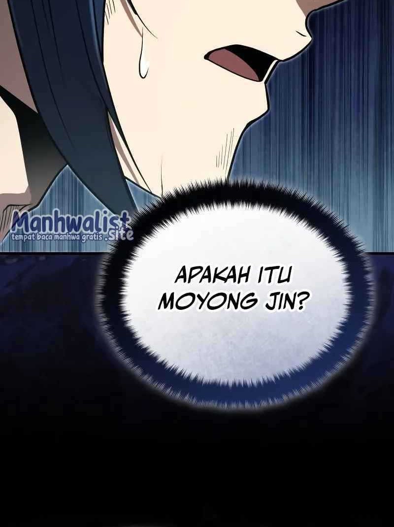 The Terminally Ill Young Master of the Baek Clan Chapter 67 Gambar 16