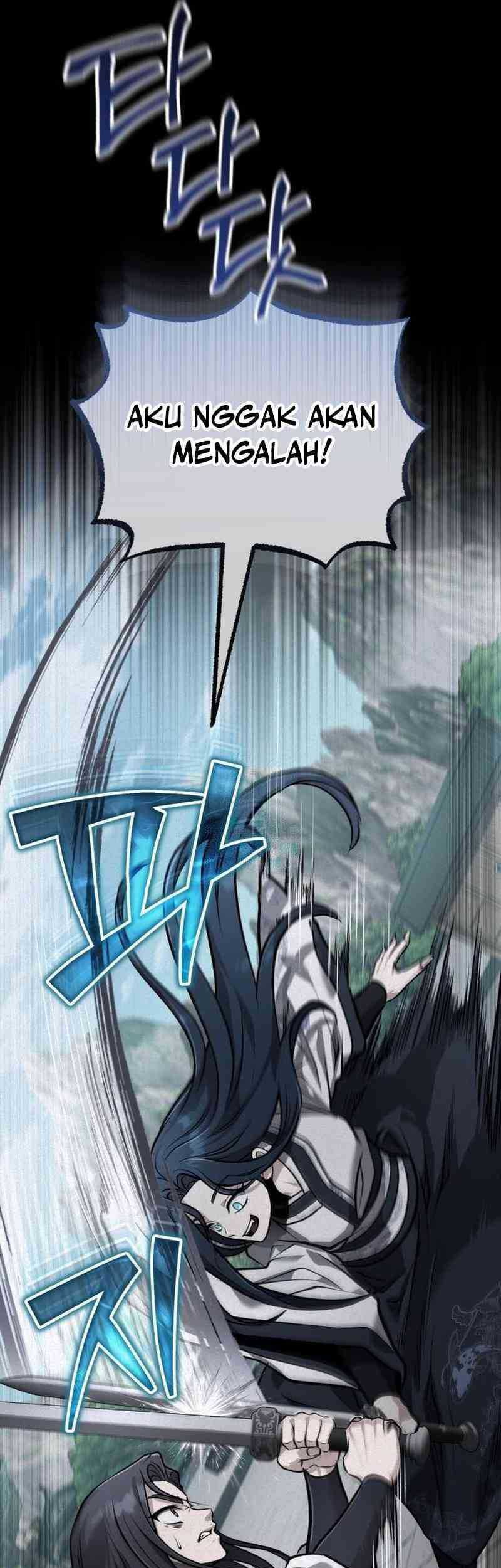 The Terminally Ill Young Master of the Baek Clan Chapter 69 Gambar 5