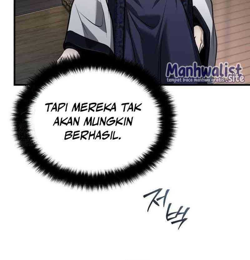 The Terminally Ill Young Master of the Baek Clan Chapter 69 Gambar 43