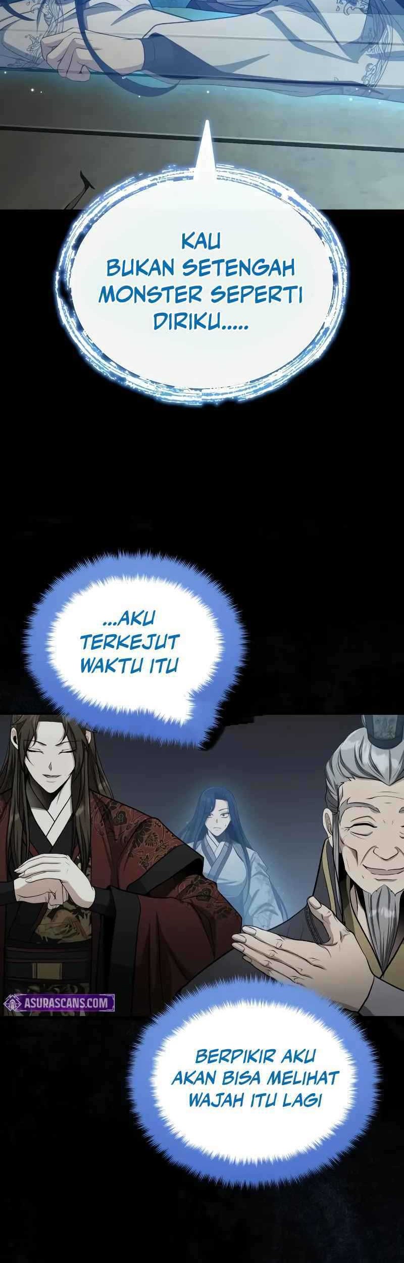 The Terminally Ill Young Master of the Baek Clan Chapter 60 Gambar 6