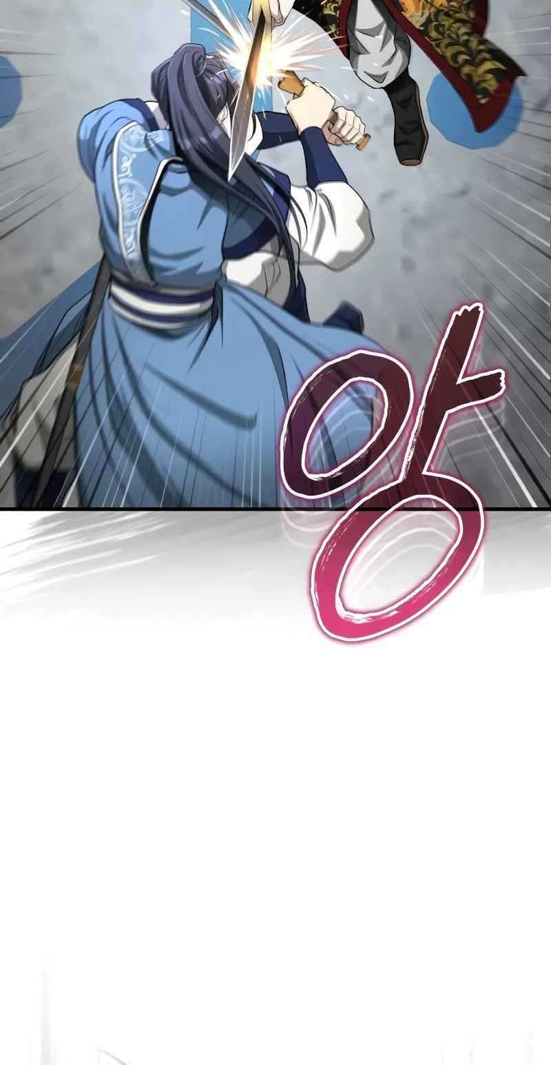 The Terminally Ill Young Master of the Baek Clan Chapter 60 Gambar 28