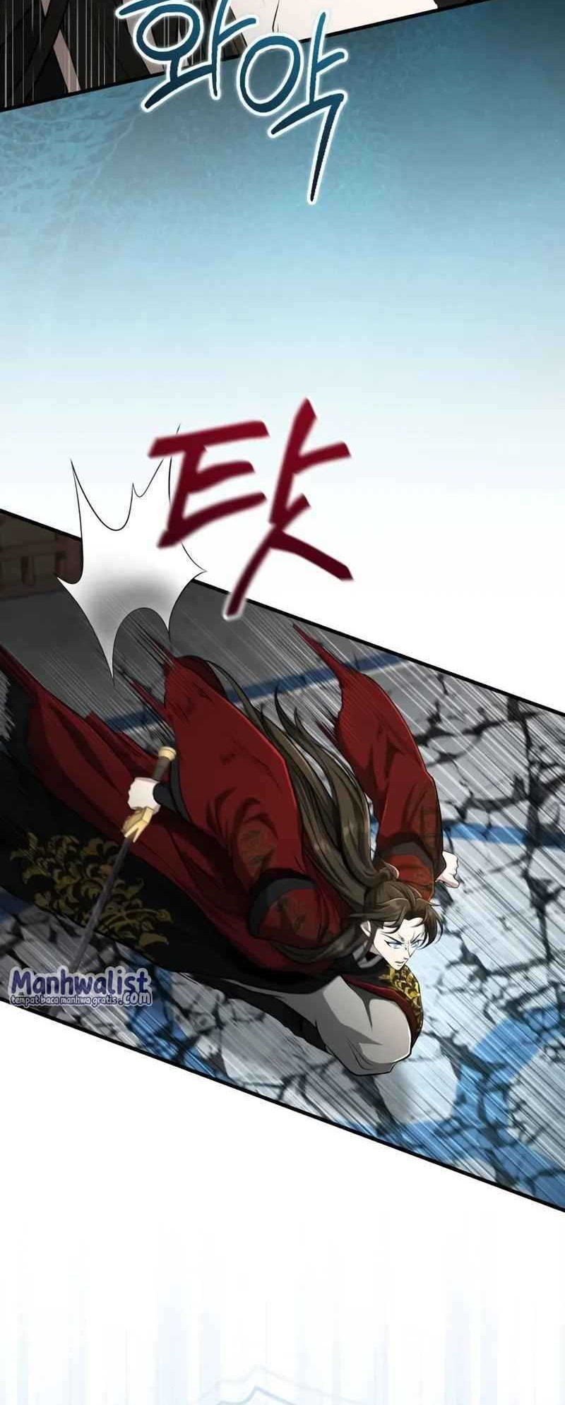 The Terminally Ill Young Master of the Baek Clan Chapter 61 Gambar 4