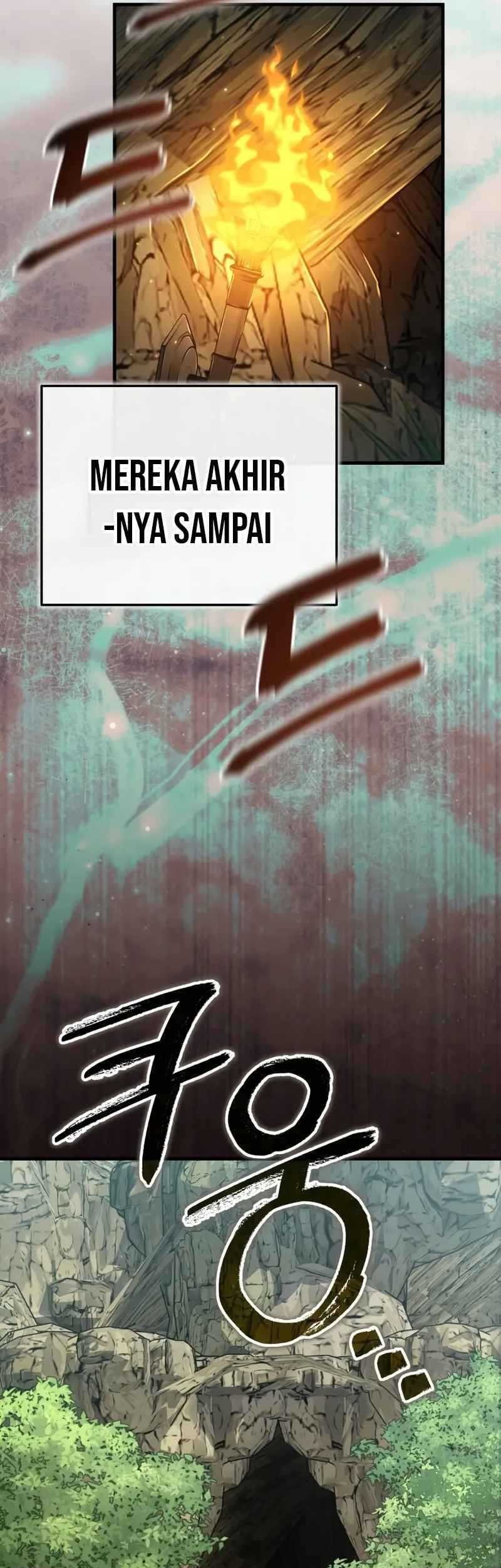 The Terminally Ill Young Master of the Baek Clan Chapter 61 Gambar 63