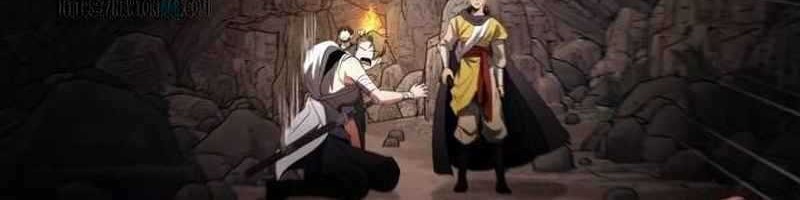 The Terminally Ill Young Master of the Baek Clan Chapter 62 Gambar 46