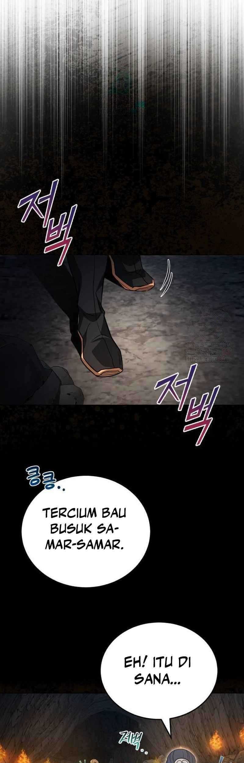 The Terminally Ill Young Master of the Baek Clan Chapter 62 Gambar 17