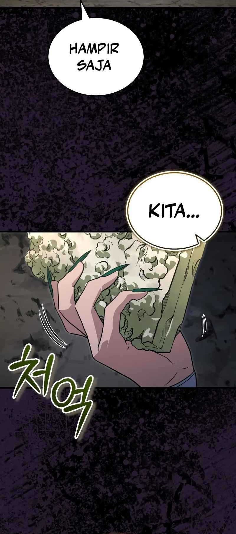 The Terminally Ill Young Master of the Baek Clan Chapter 63 Gambar 59