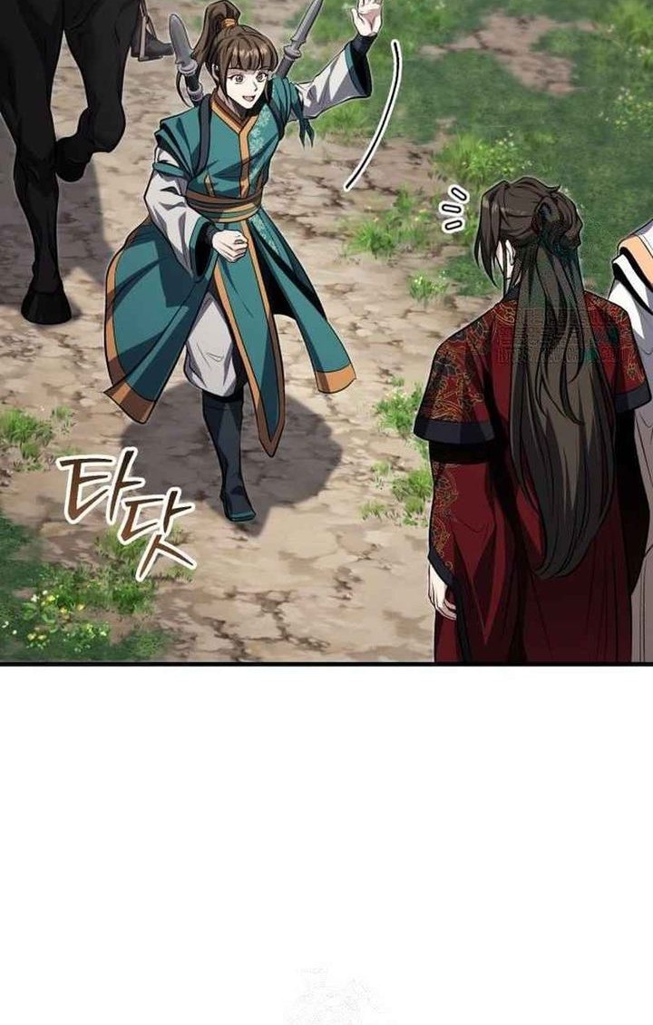 The Terminally Ill Young Master of the Baek Clan Chapter 76 Gambar 28