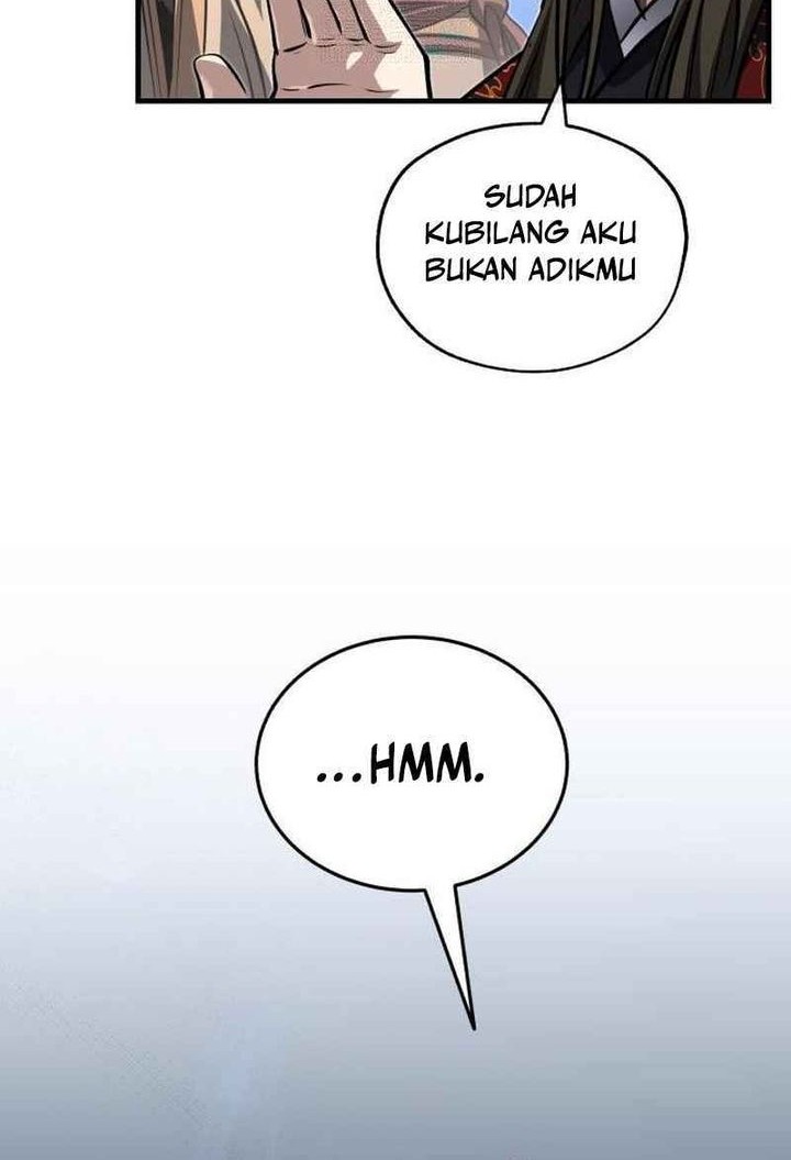 The Terminally Ill Young Master of the Baek Clan Chapter 76 Gambar 51