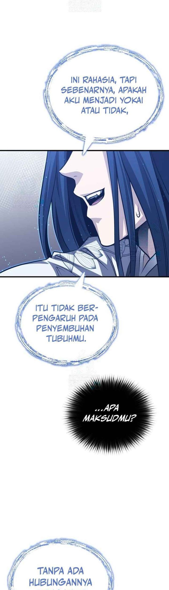 The Terminally Ill Young Master of the Baek Clan Chapter 76 Gambar 70