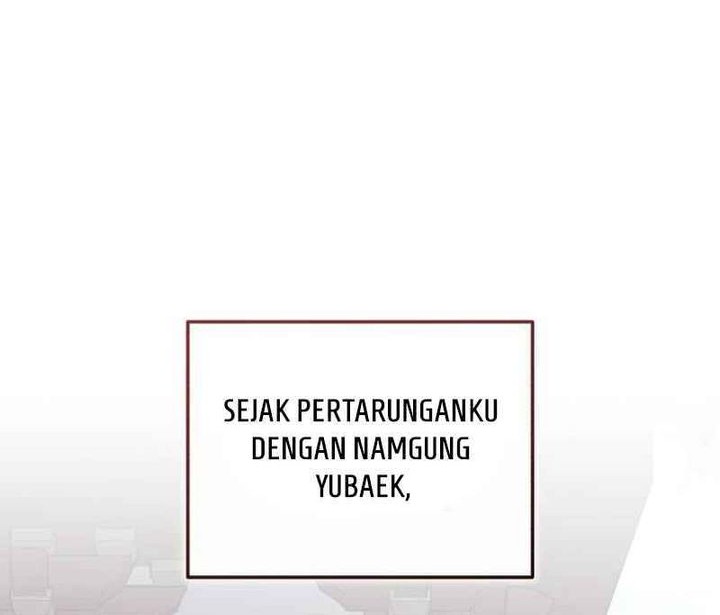 The Terminally Ill Young Master of the Baek Clan Chapter 76 Gambar 8