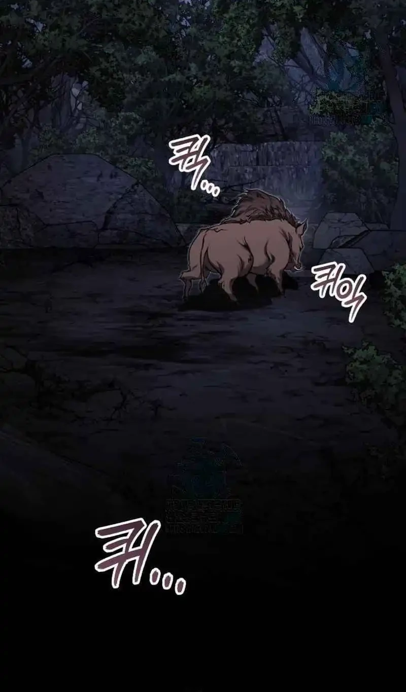 The Terminally Ill Young Master of the Baek Clan Chapter 77 Gambar 56