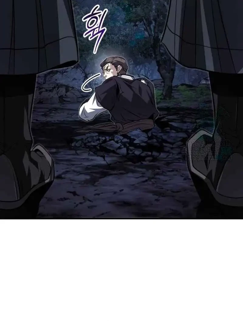 The Terminally Ill Young Master of the Baek Clan Chapter 77 Gambar 60