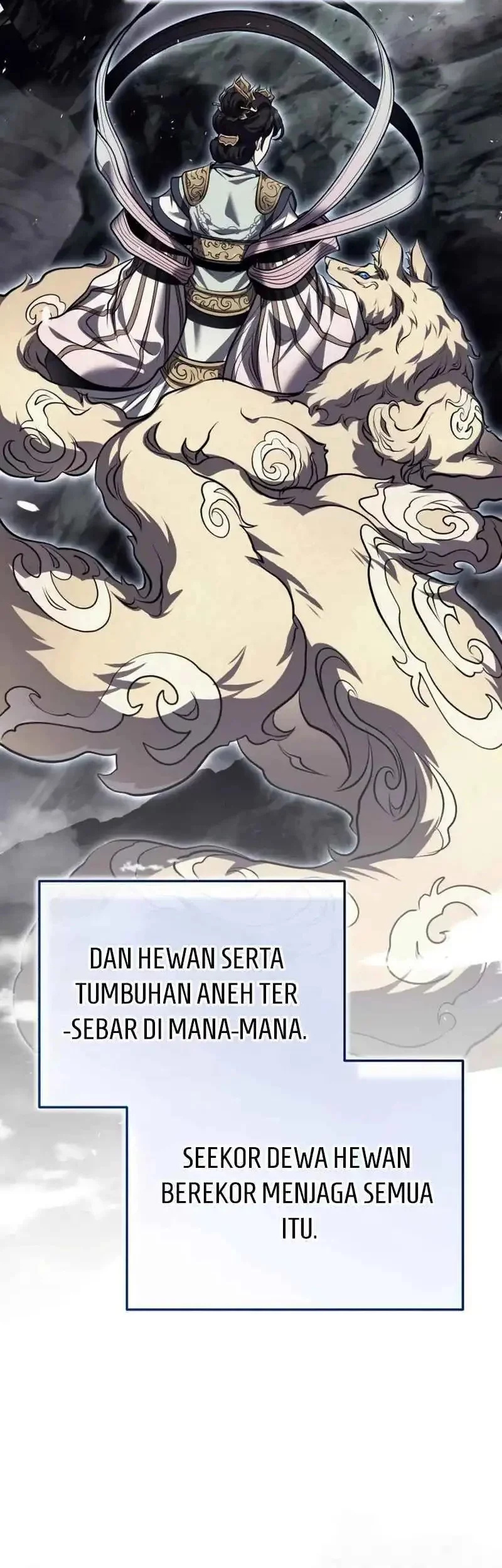 The Terminally Ill Young Master of the Baek Clan Chapter 78 Gambar 60