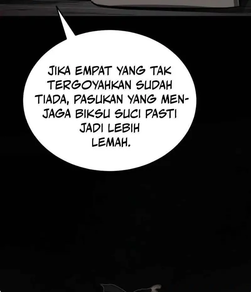 The Terminally Ill Young Master of the Baek Clan Chapter 78 Gambar 8