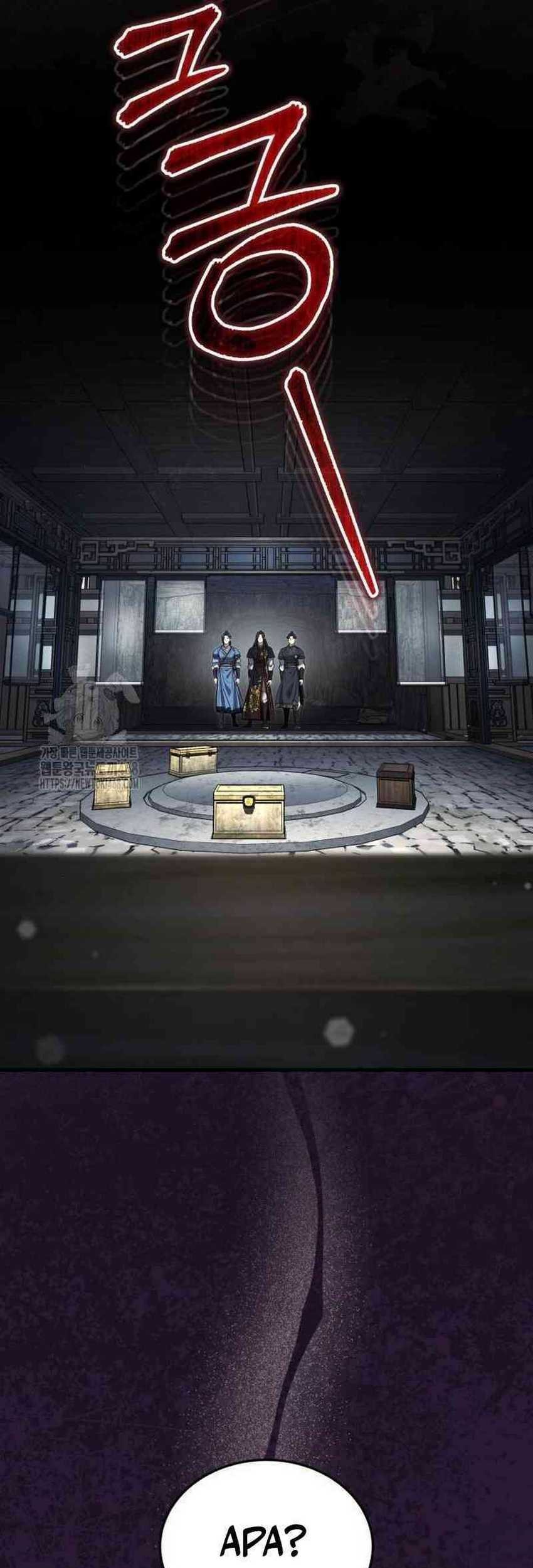 The Terminally Ill Young Master of the Baek Clan Chapter 70 Gambar 25