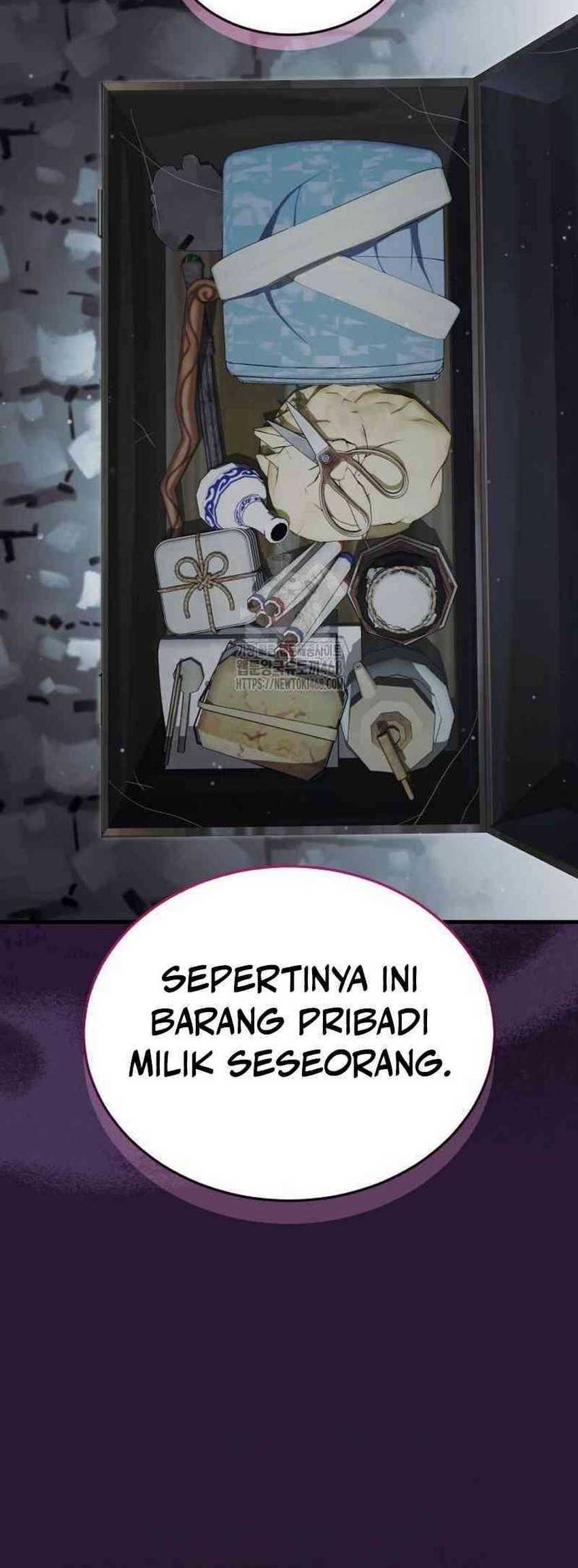 The Terminally Ill Young Master of the Baek Clan Chapter 70 Gambar 35