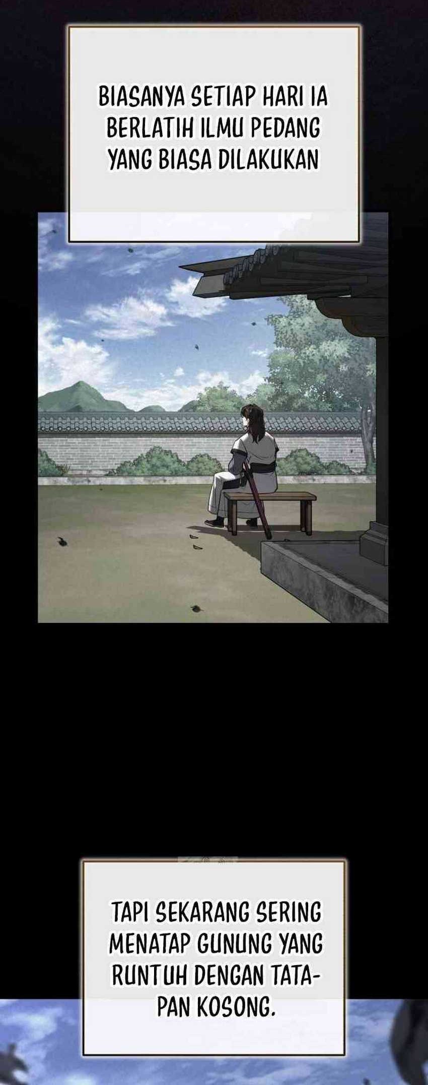 The Terminally Ill Young Master of the Baek Clan Chapter 70 Gambar 62