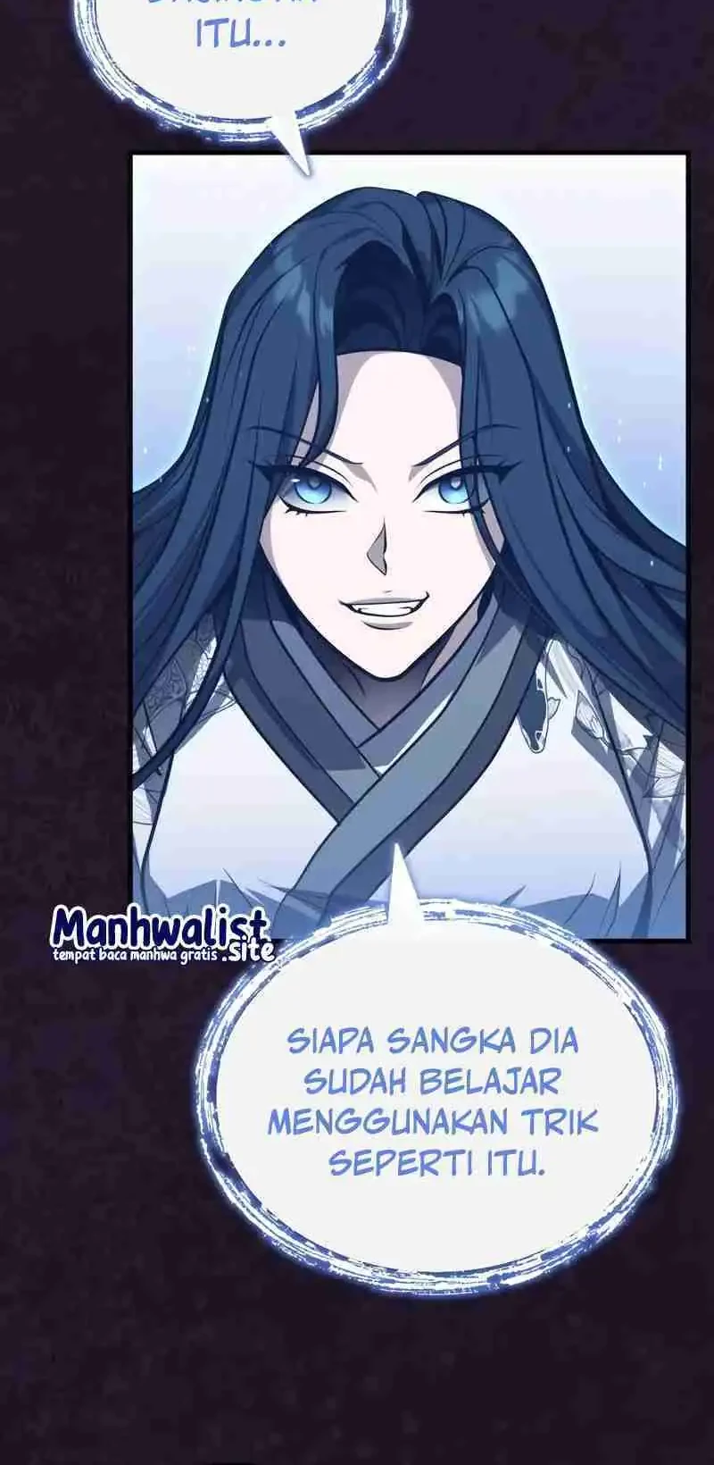 The Terminally Ill Young Master of the Baek Clan Chapter 72 Gambar 30