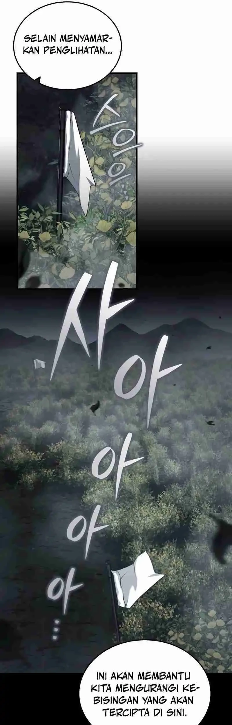 The Terminally Ill Young Master of the Baek Clan Chapter 72 Gambar 39