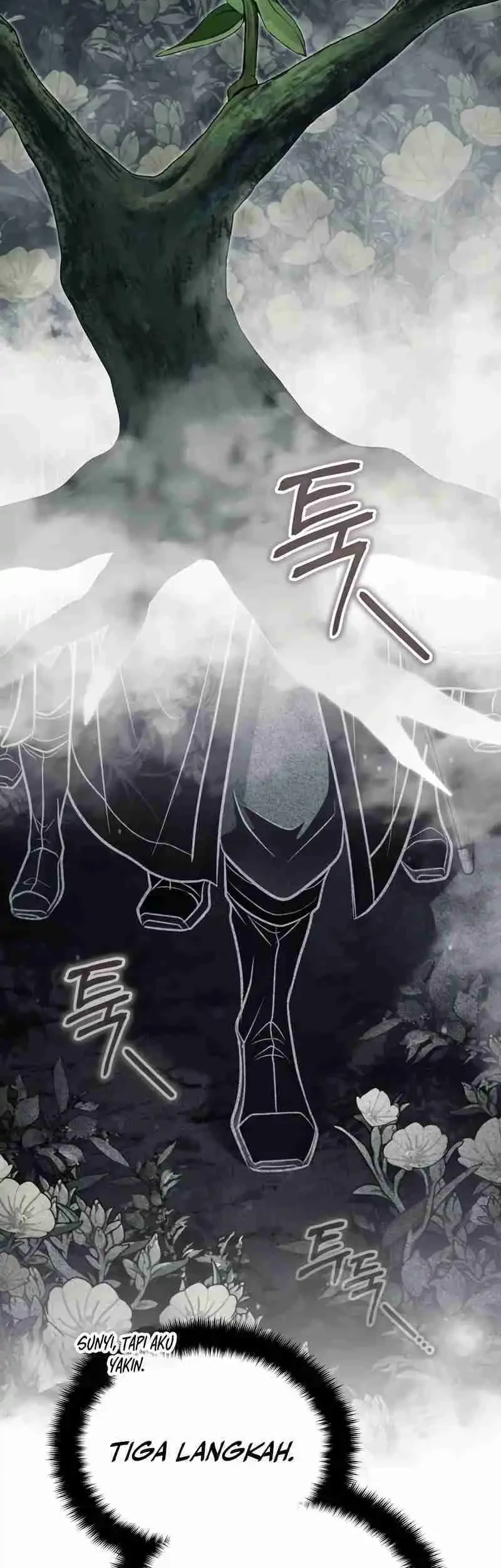 The Terminally Ill Young Master of the Baek Clan Chapter 72 Gambar 42