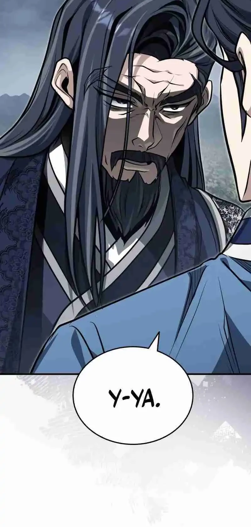 The Terminally Ill Young Master of the Baek Clan Chapter 72 Gambar 58