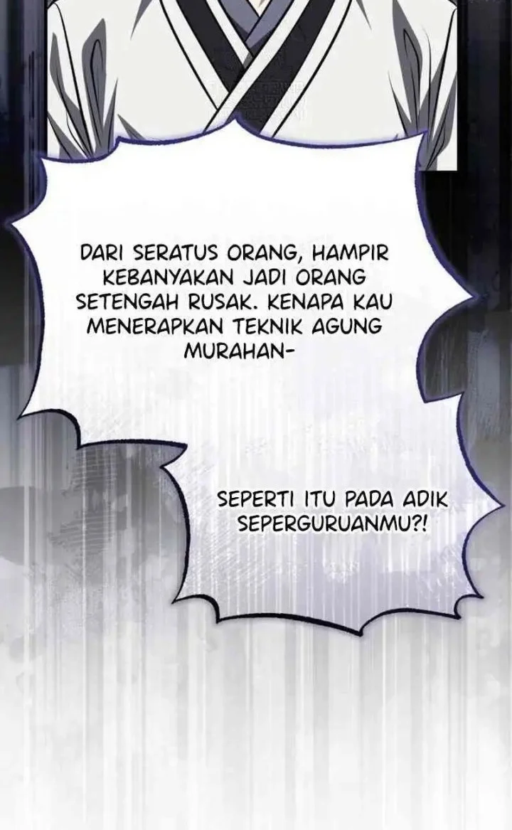The Terminally Ill Young Master of the Baek Clan Chapter 85 Gambar 30