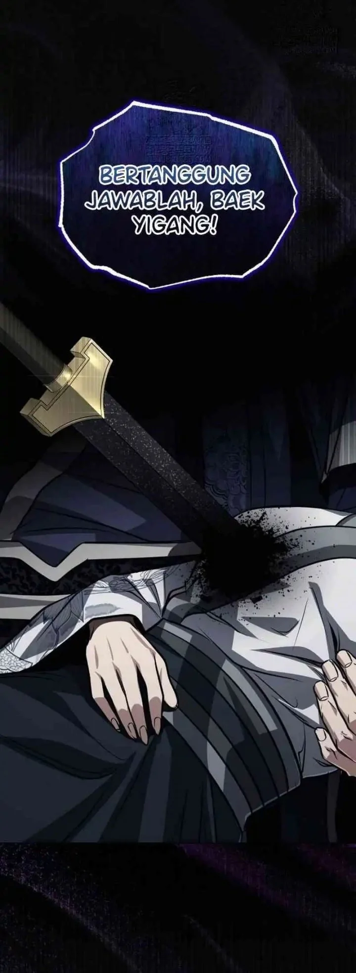 The Terminally Ill Young Master of the Baek Clan Chapter 85 Gambar 64